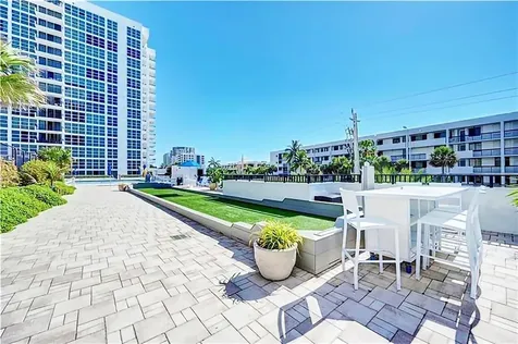 525 N Ocean Boulevard Pompano Beach FL 33062