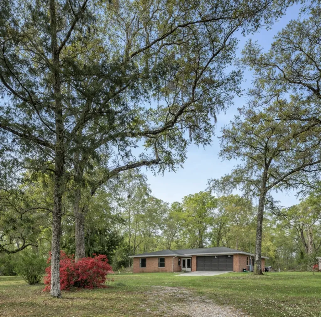 26250 Blackjack Street Brooksville FL 34601