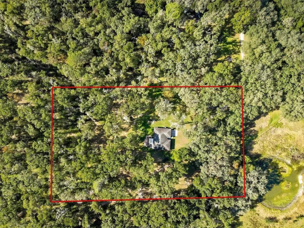 26250 Blackjack Street Brooksville FL 34601