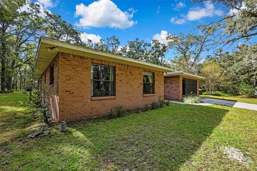 26250 Blackjack Street Brooksville FL 34601