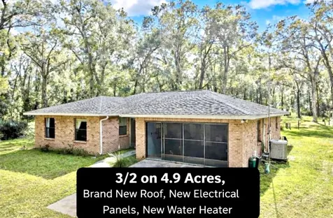 26250 Blackjack Street Brooksville FL 34601