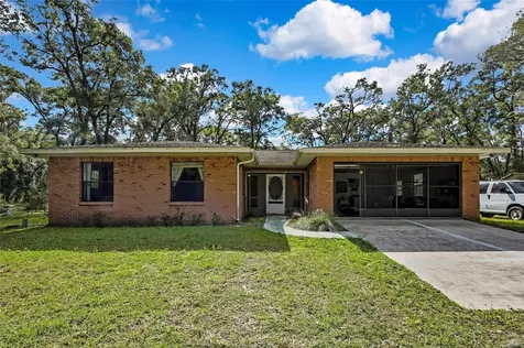 26250 Blackjack Street Brooksville FL 34601