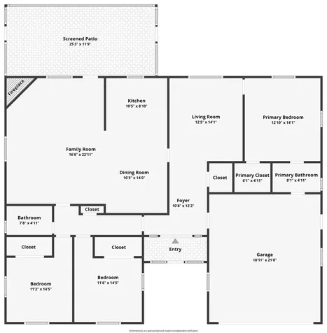 26250 Blackjack Street Brooksville FL 34601