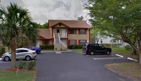 11580 NW 37th Street Coral Springs FL 33065