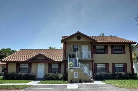 11580 NW 37th Street Coral Springs FL 33065