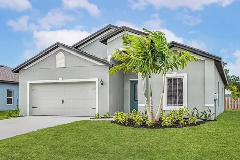 8025 100th Court Vero Beach FL 32967