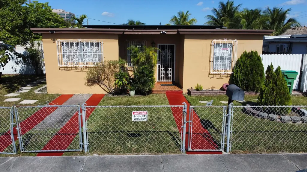 6031 NW 5th Street Miami FL 33126