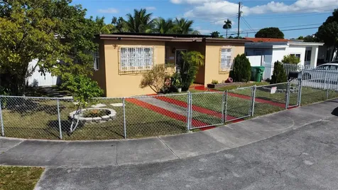 6031 NW 5th Street Miami FL 33126