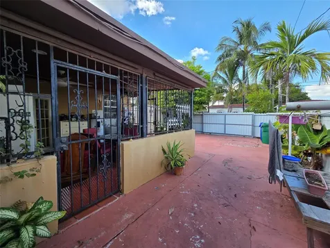 6031 NW 5th Street Miami FL 33126