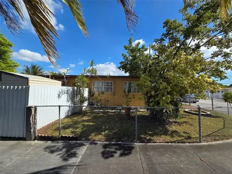 6031 NW 5th Street Miami FL 33126