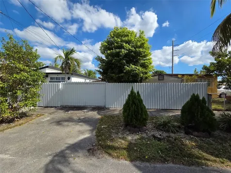 6031 NW 5th Street Miami FL 33126