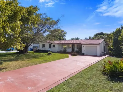 2642 Monroe Street Hollywood FL 33020