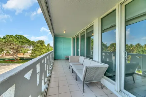 2840 N Ocean Boulevard Fort Lauderdale FL 33308
