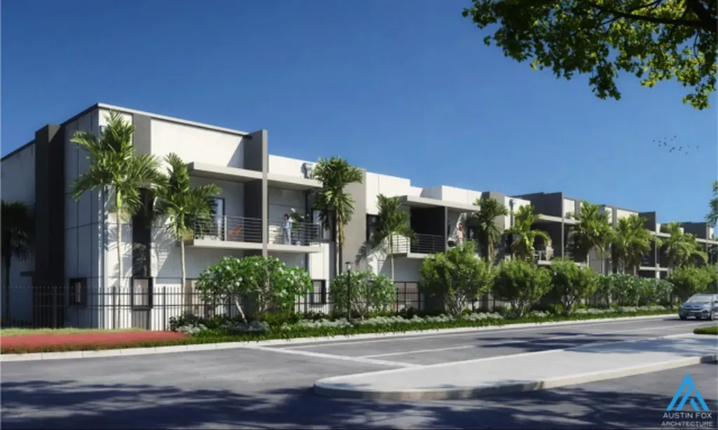 1542 N Dixie Highway Pompano Beach FL 33060