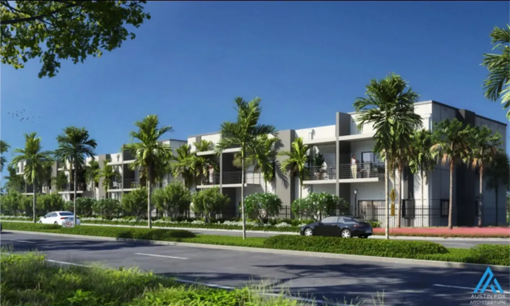 1542 N Dixie Highway Pompano Beach FL 33060
