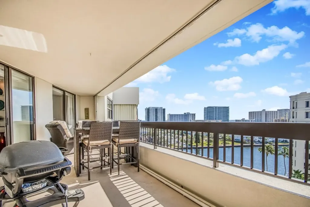 2900 NE 14th Street Causeway Pompano Beach FL 33062