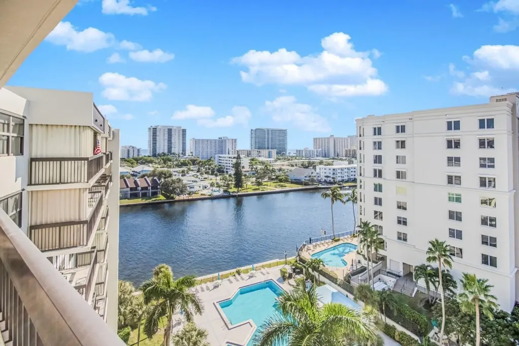 2900 NE 14th Street Causeway Pompano Beach FL 33062