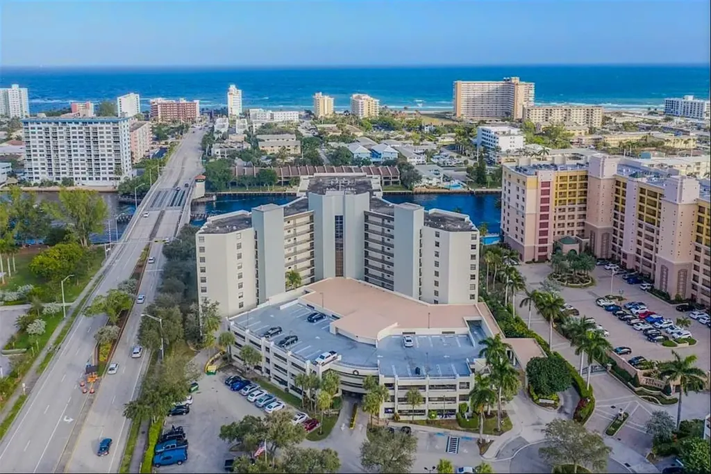 2900 NE 14th Street Causeway Pompano Beach FL 33062
