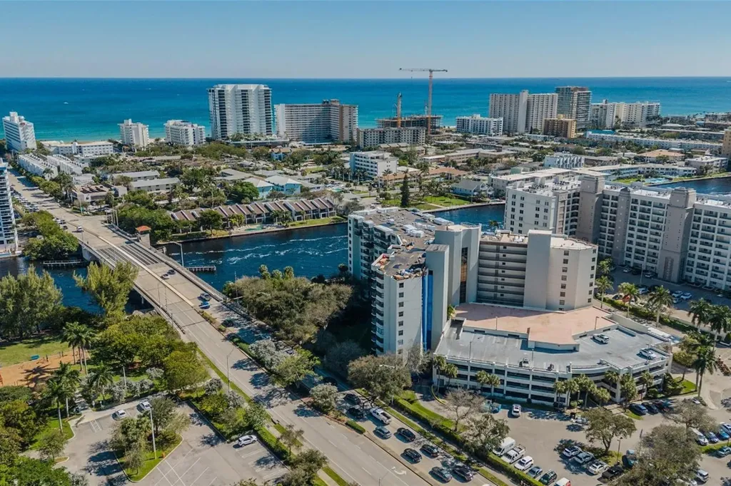 2900 NE 14th Street Causeway Pompano Beach FL 33062