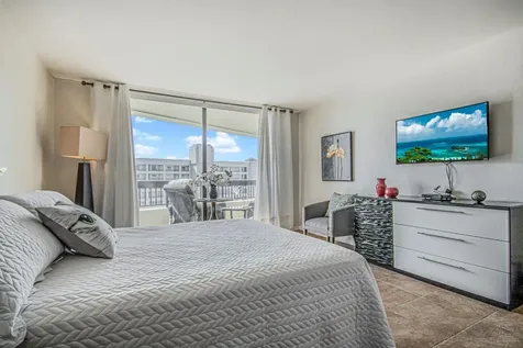 2900 NE 14th Street Causeway Pompano Beach FL 33062