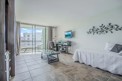 2900 NE 14th Street Causeway Pompano Beach FL 33062