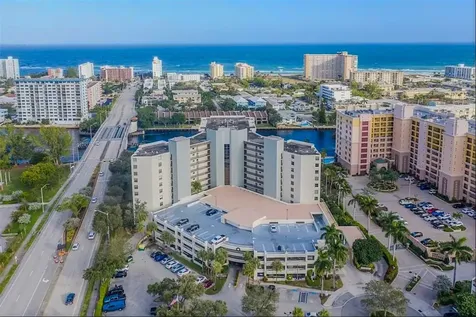 2900 NE 14th Street Causeway Pompano Beach FL 33062