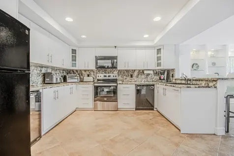 2900 NE 14th Street Causeway Pompano Beach FL 33062