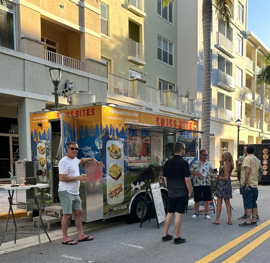 Hollywood Avenue Hollywood FL 33020