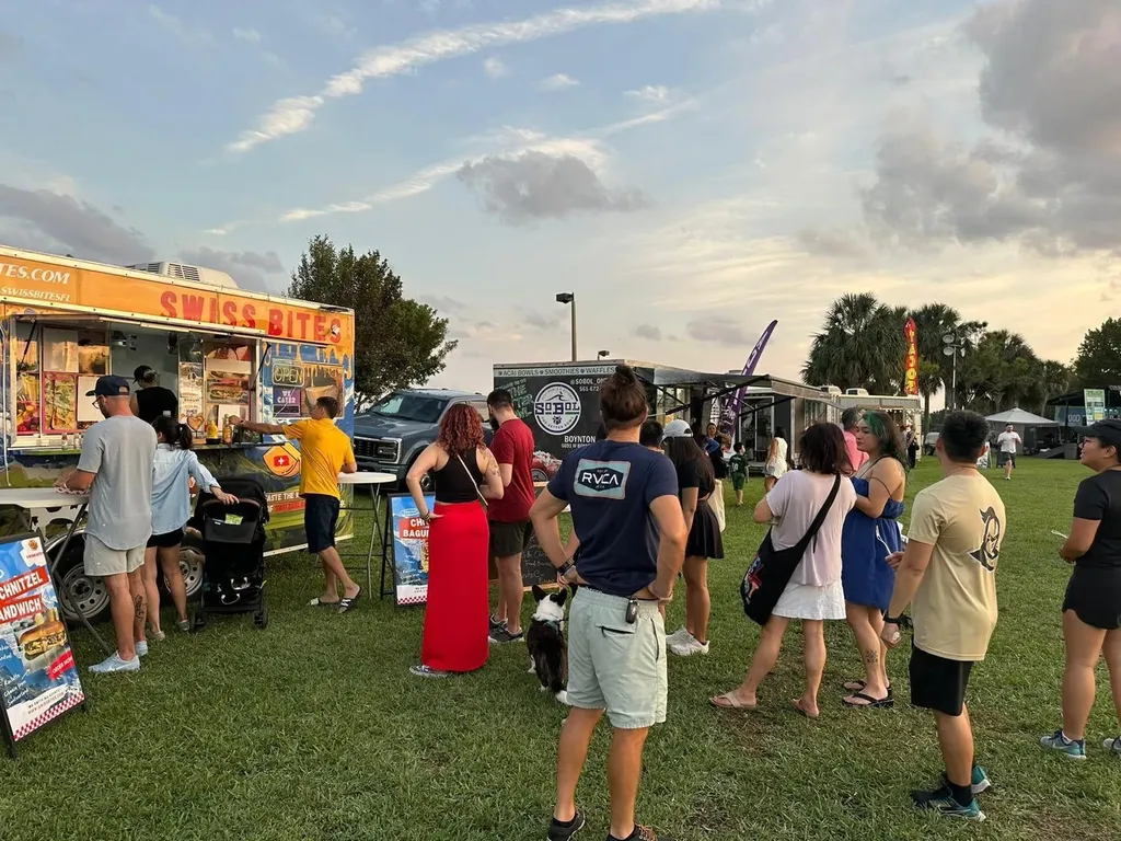 Hollywood Avenue Hollywood FL 33020