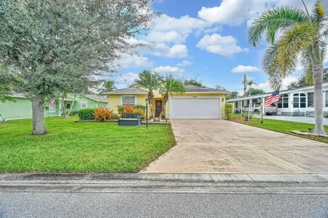 2870 SW Versailles Terrace Stuart FL 34997