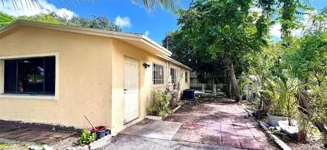 6000 NW 41st Terrace North Lauderdale FL 33319