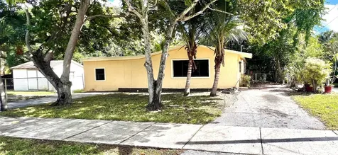 6000 NW 41st Terrace North Lauderdale FL 33319