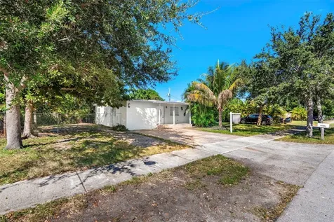 4341 NE 15th Terrace Pompano Beach FL 33064