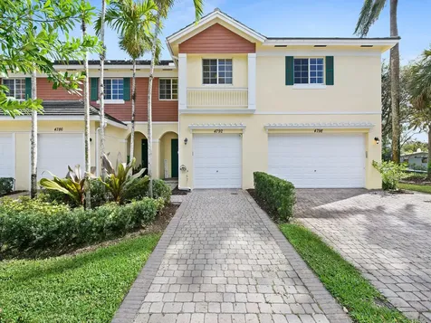4792 Sundance Way Davie FL 33328