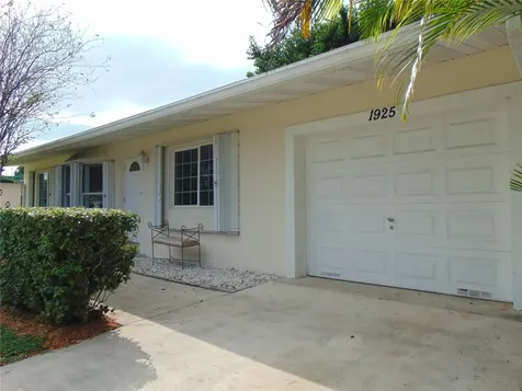 1925 NW 62nd Terrace Margate FL 33063