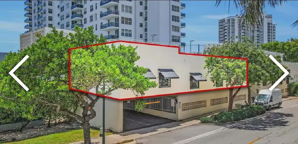 3015 N Ocean Fort Lauderdale FL 33308
