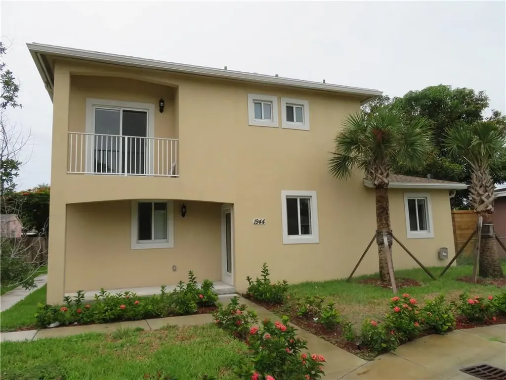 1944 Sheridan Street Hollywood FL 33020