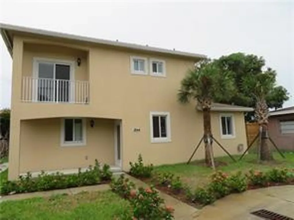 1944 Sheridan Street Hollywood FL 33020