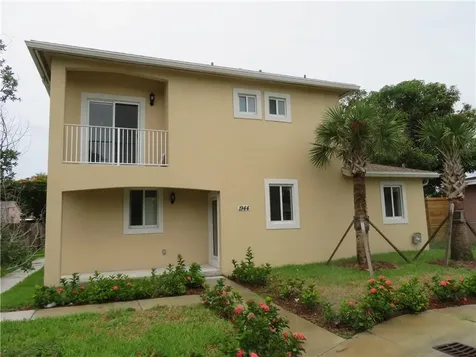 1944 Sheridan Street Hollywood FL 33020