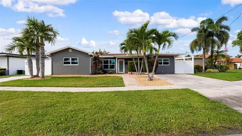 935 Nautilus Isle Dania Beach FL 33004