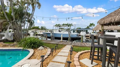 935 Nautilus Isle Dania Beach FL 33004