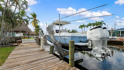 935 Nautilus Isle Dania Beach FL 33004