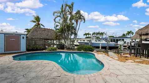 935 Nautilus Isle Dania Beach FL 33004