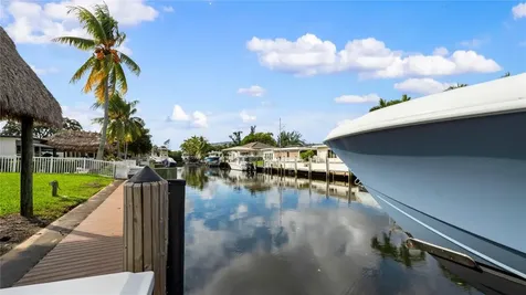 935 Nautilus Isle Dania Beach FL 33004