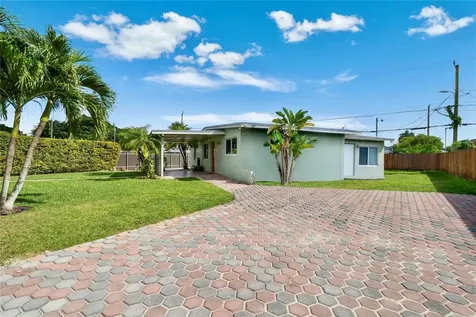 28945 SW 144th Court Homestead FL 33033