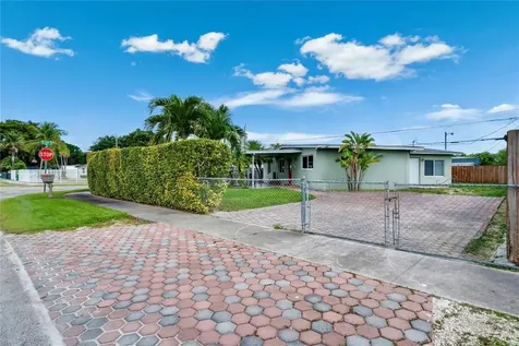 28945 SW 144th Court Homestead FL 33033