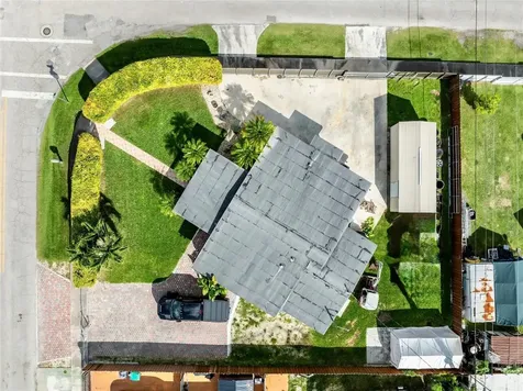28945 SW 144th Court Homestead FL 33033
