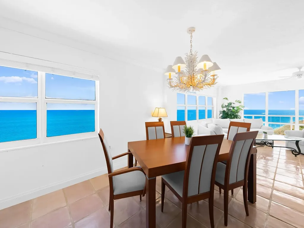 3400 Galt Ocean Drive Fort Lauderdale FL 33308