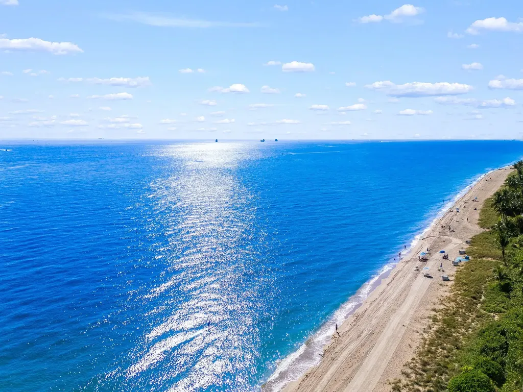 3400 Galt Ocean Drive Fort Lauderdale FL 33308