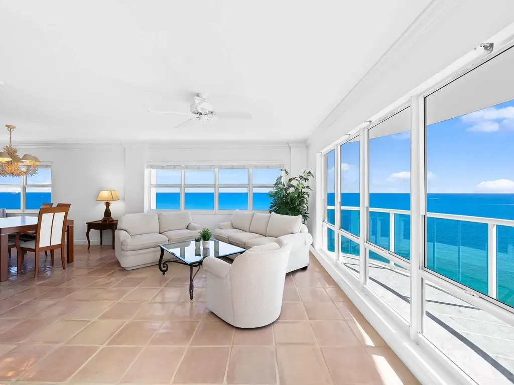 3400 Galt Ocean Drive Fort Lauderdale FL 33308